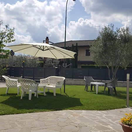 Il Melograno Hotel Peschiera del Garda Luaran gambar