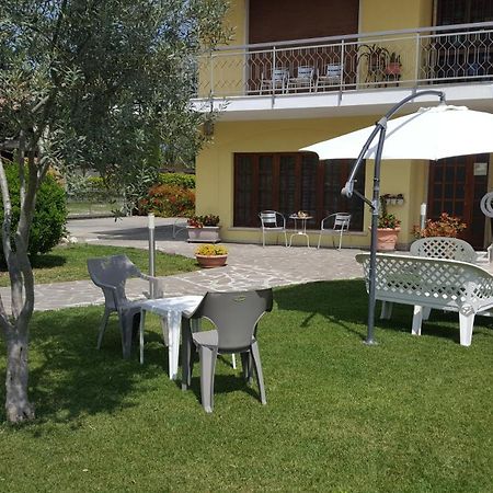 Il Melograno Hotel Peschiera del Garda Luaran gambar
