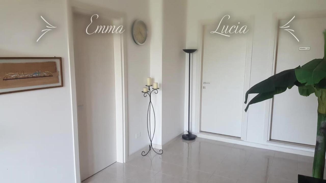 Il Melograno Hotel Peschiera del Garda Luaran gambar