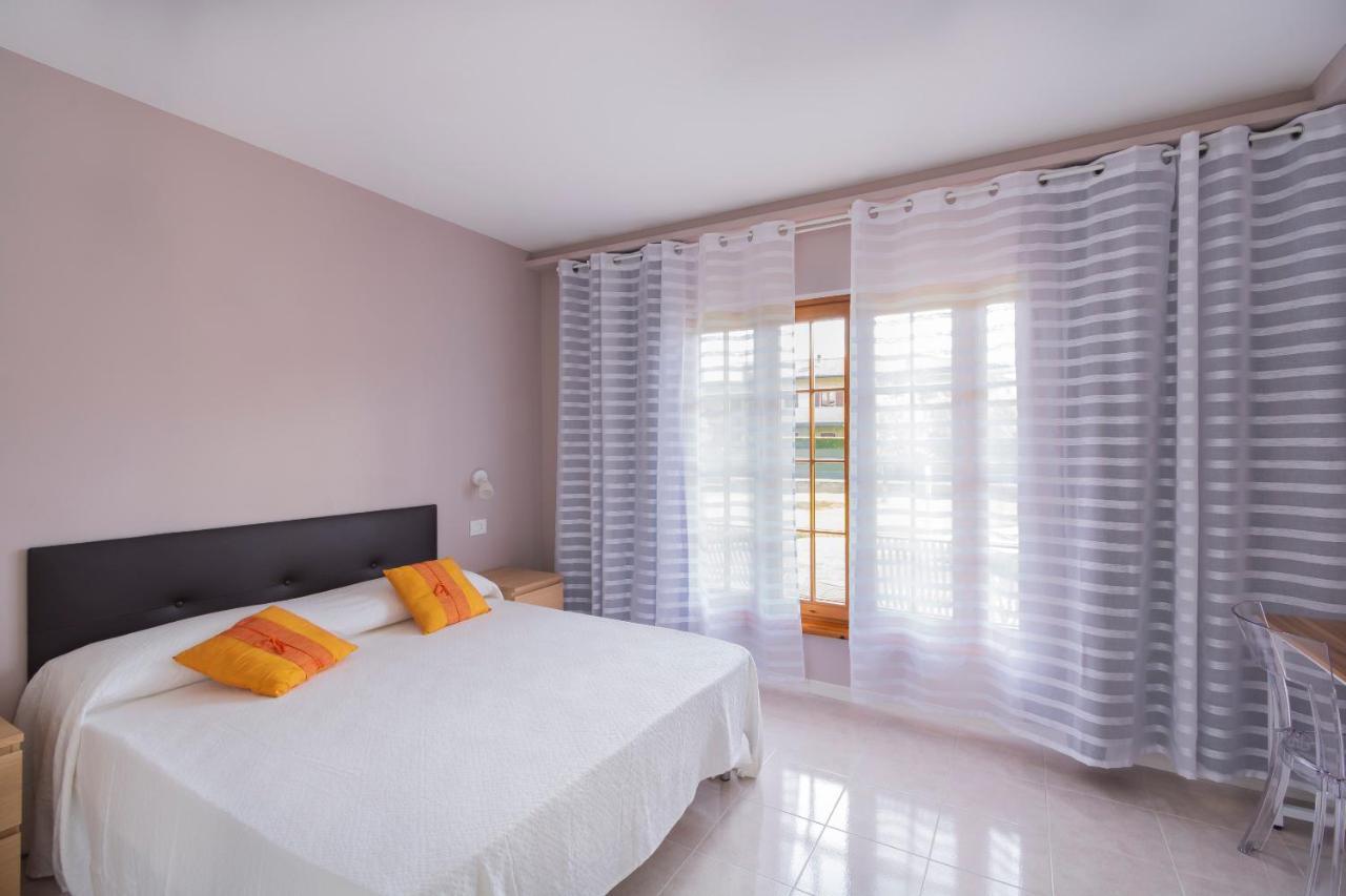 Il Melograno Hotel Peschiera del Garda Luaran gambar