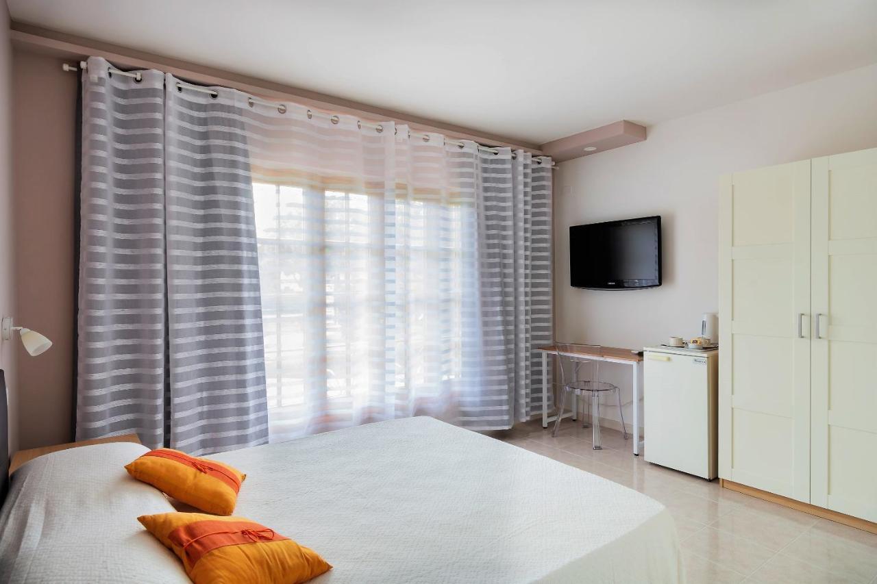 Il Melograno Hotel Peschiera del Garda Luaran gambar