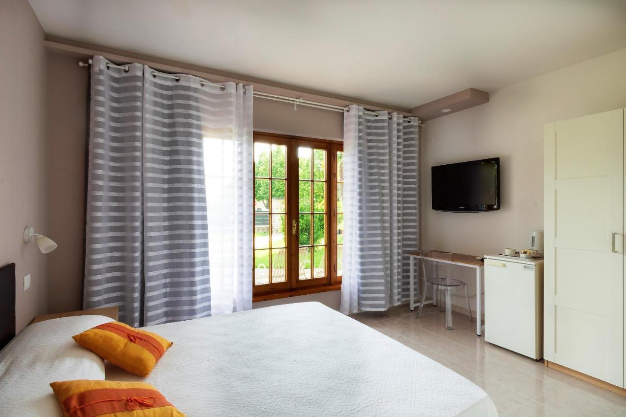 Il Melograno Hotel Peschiera del Garda Luaran gambar
