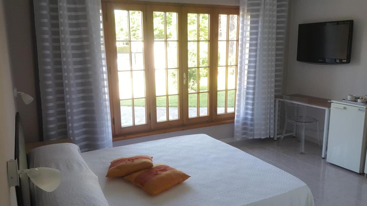 Il Melograno Hotel Peschiera del Garda Luaran gambar