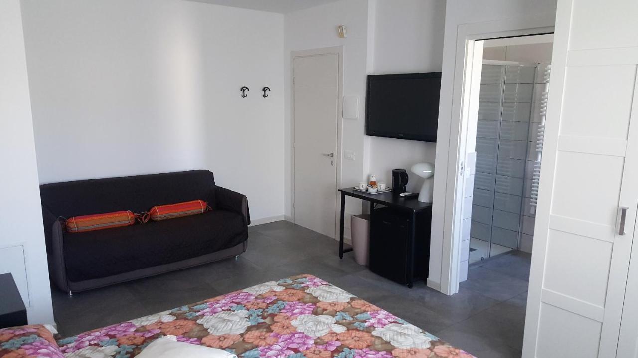 Il Melograno Hotel Peschiera del Garda Luaran gambar