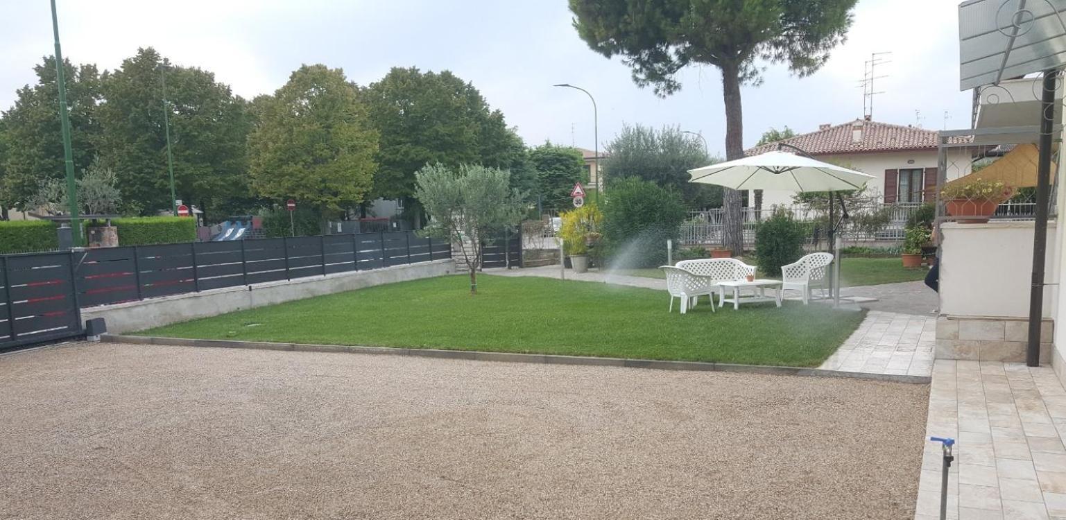 Il Melograno Hotel Peschiera del Garda Luaran gambar