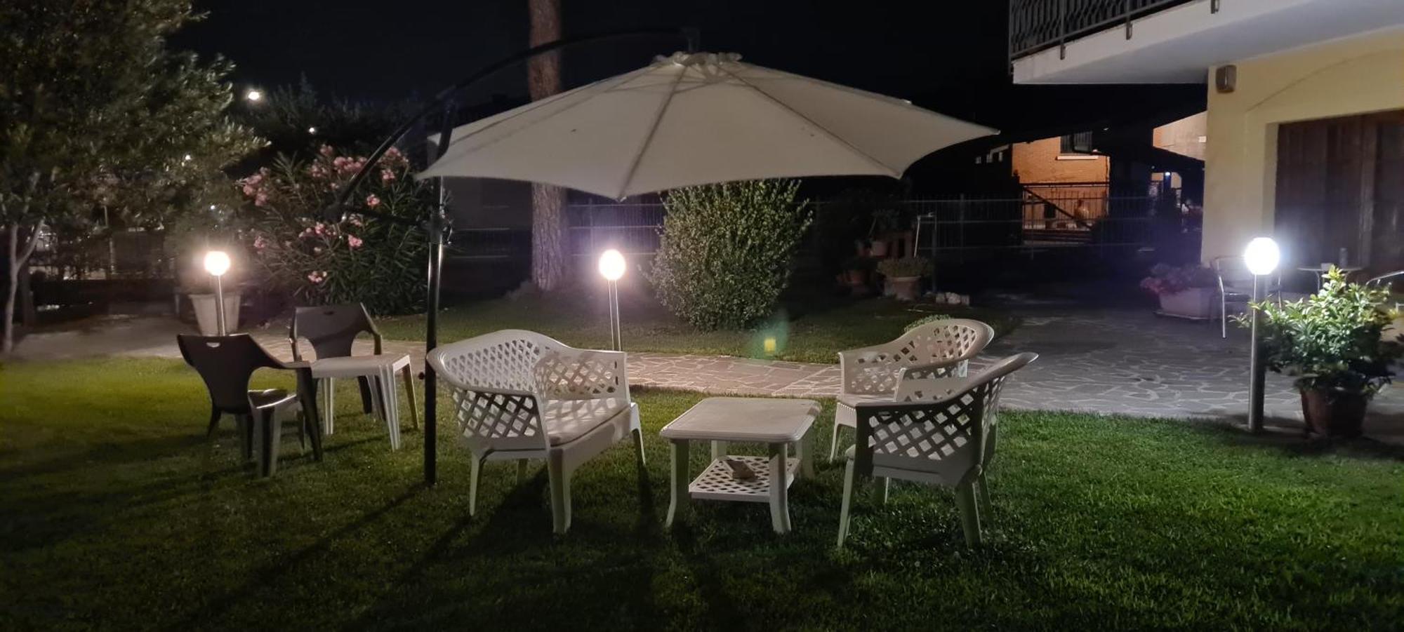Il Melograno Hotel Peschiera del Garda Luaran gambar
