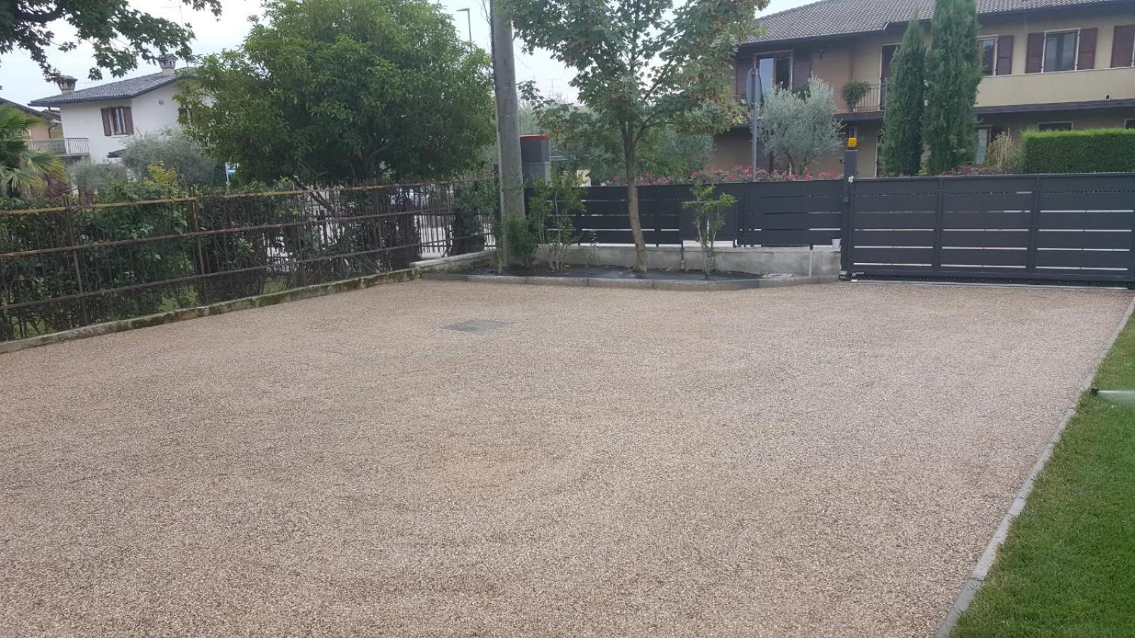 Il Melograno Hotel Peschiera del Garda Luaran gambar