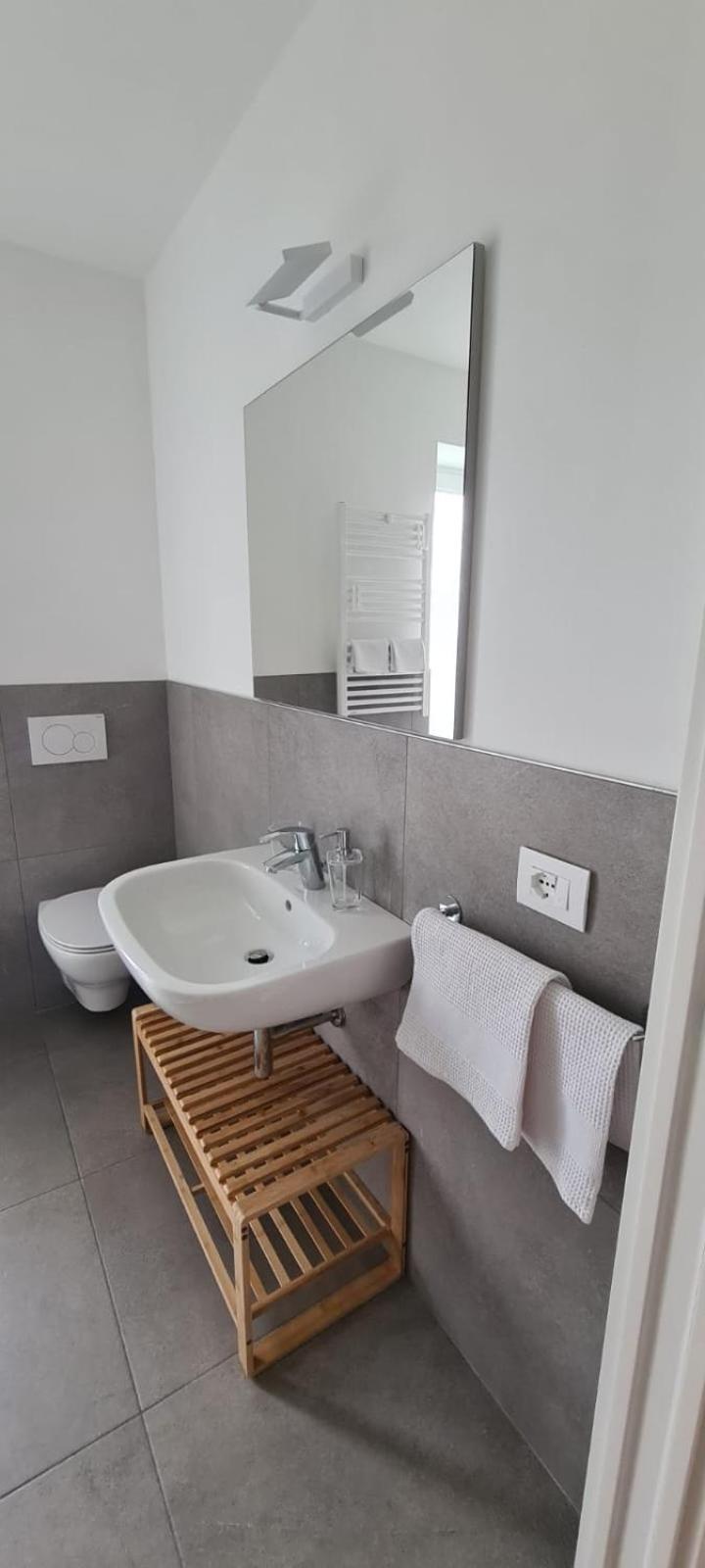 Il Melograno Hotel Peschiera del Garda Luaran gambar