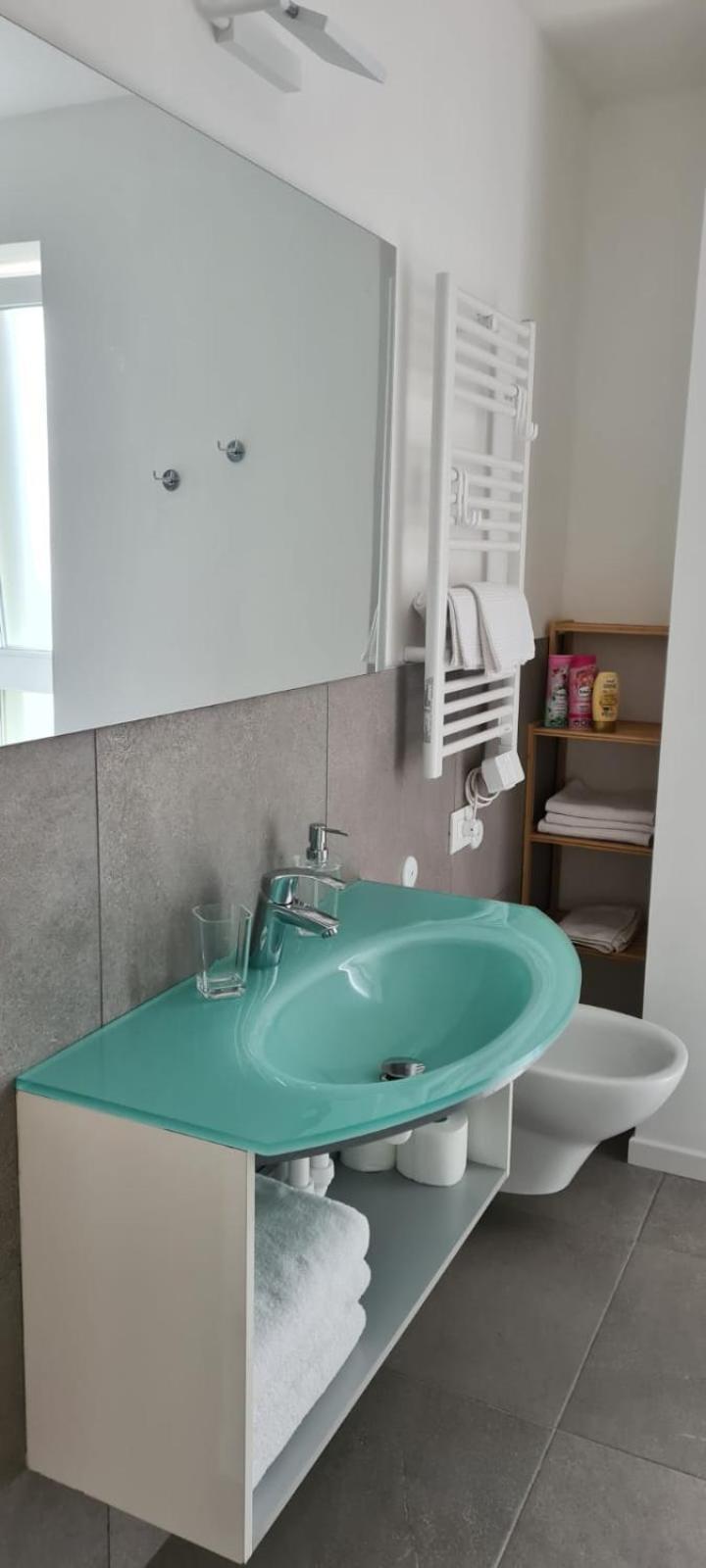 Il Melograno Hotel Peschiera del Garda Luaran gambar