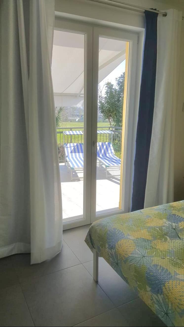 Il Melograno Hotel Peschiera del Garda Luaran gambar