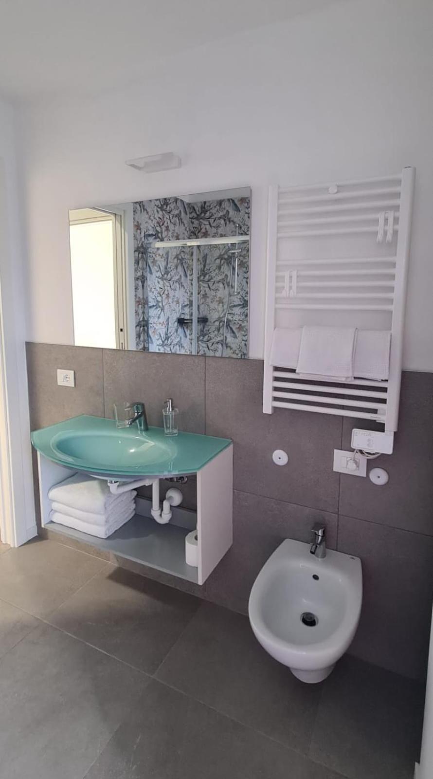 Il Melograno Hotel Peschiera del Garda Luaran gambar
