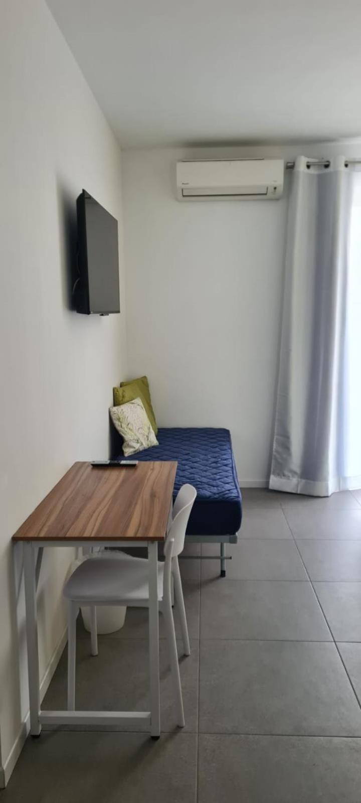Il Melograno Hotel Peschiera del Garda Luaran gambar