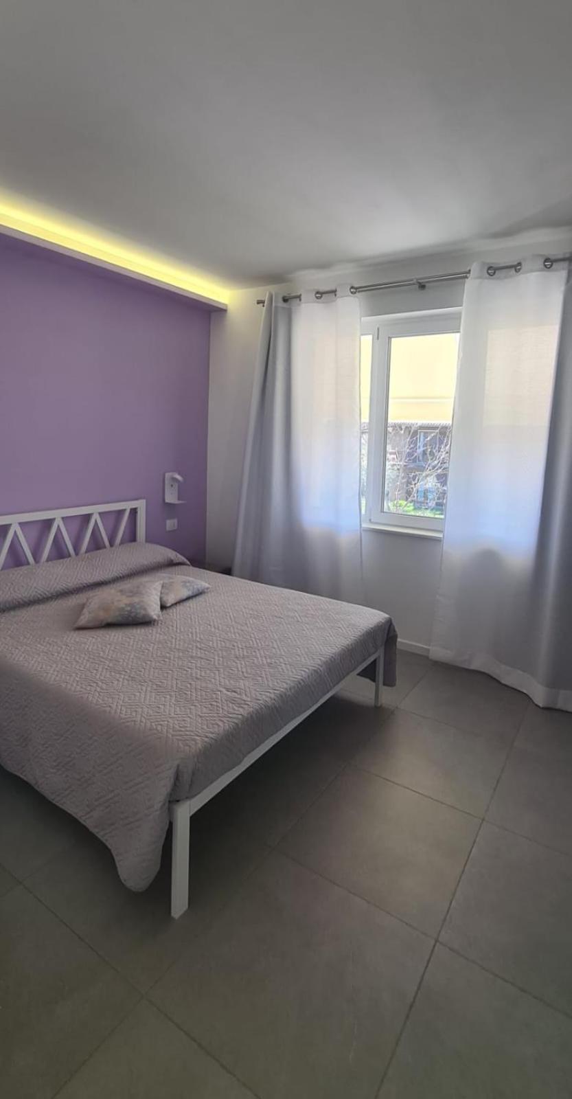 Il Melograno Hotel Peschiera del Garda Luaran gambar