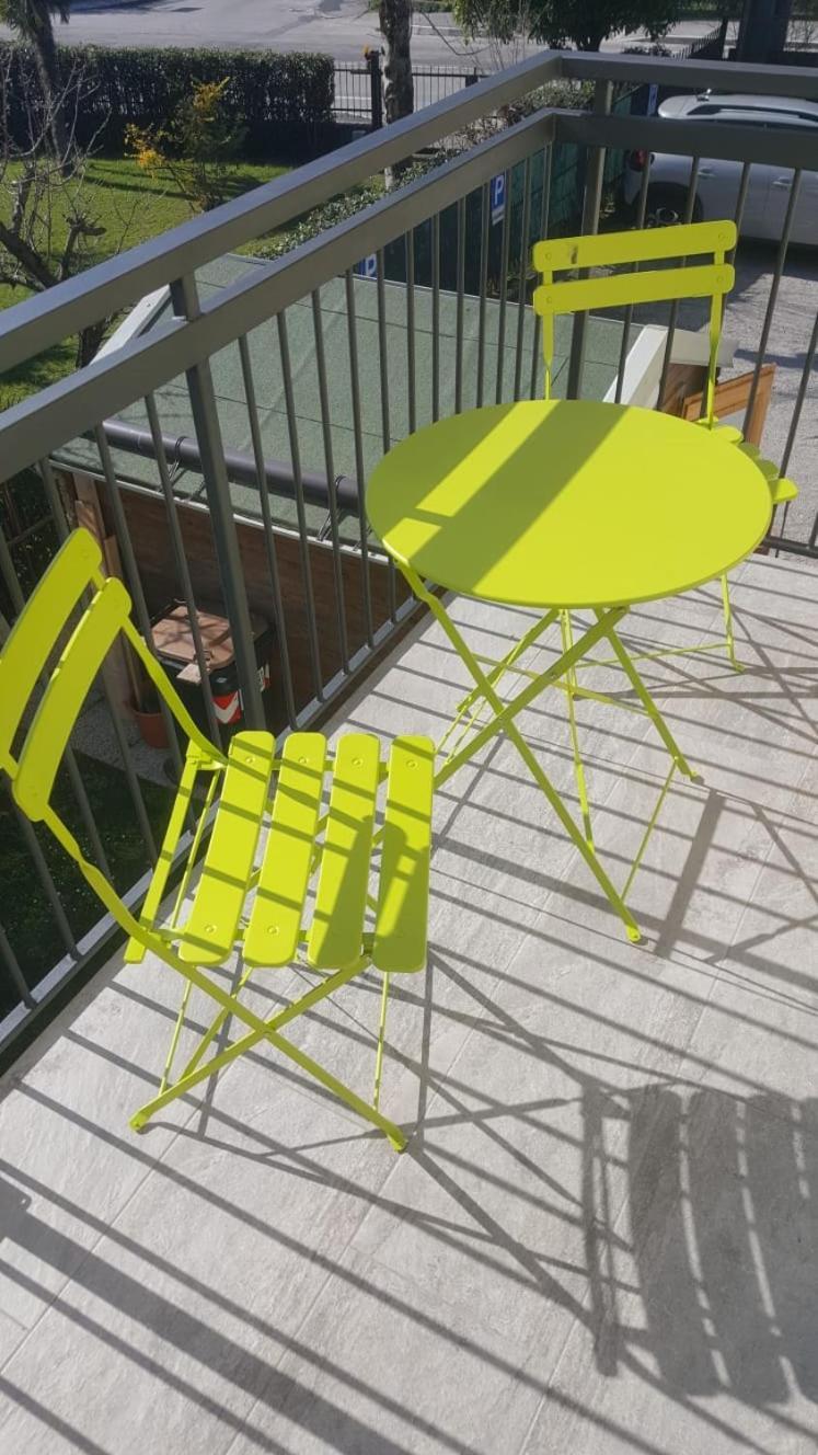 Il Melograno Hotel Peschiera del Garda Luaran gambar