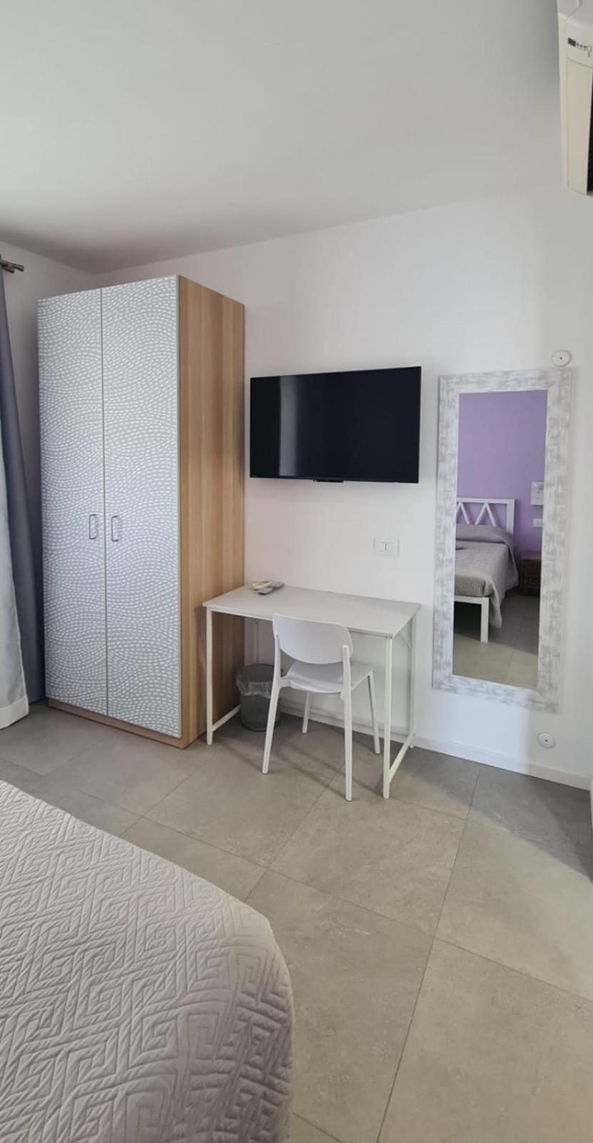 Il Melograno Hotel Peschiera del Garda Luaran gambar
